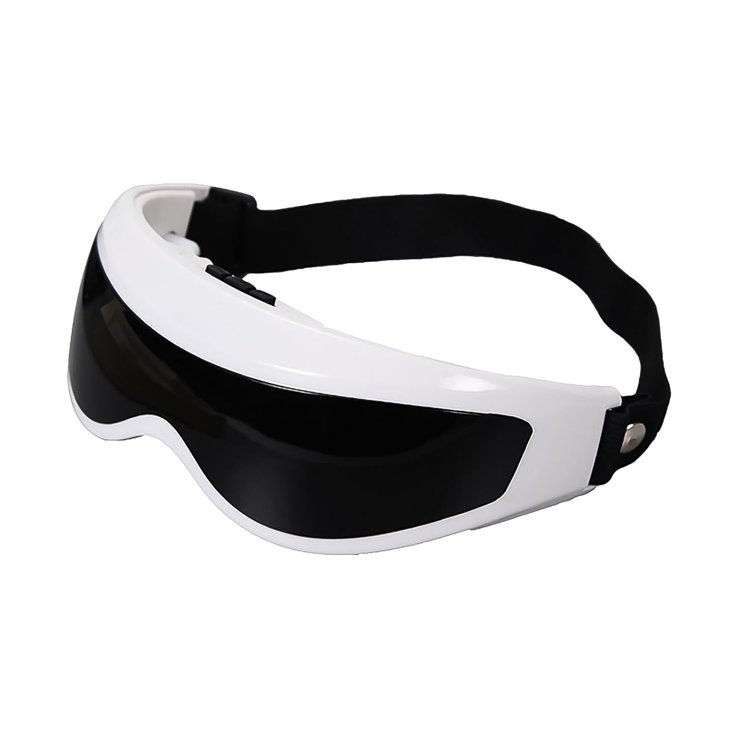 Electric Eye Massager With Adjustable Elastic Band (1 Pc) Electric Eye Massager With Adjustable Elastic Band (1 Pc)